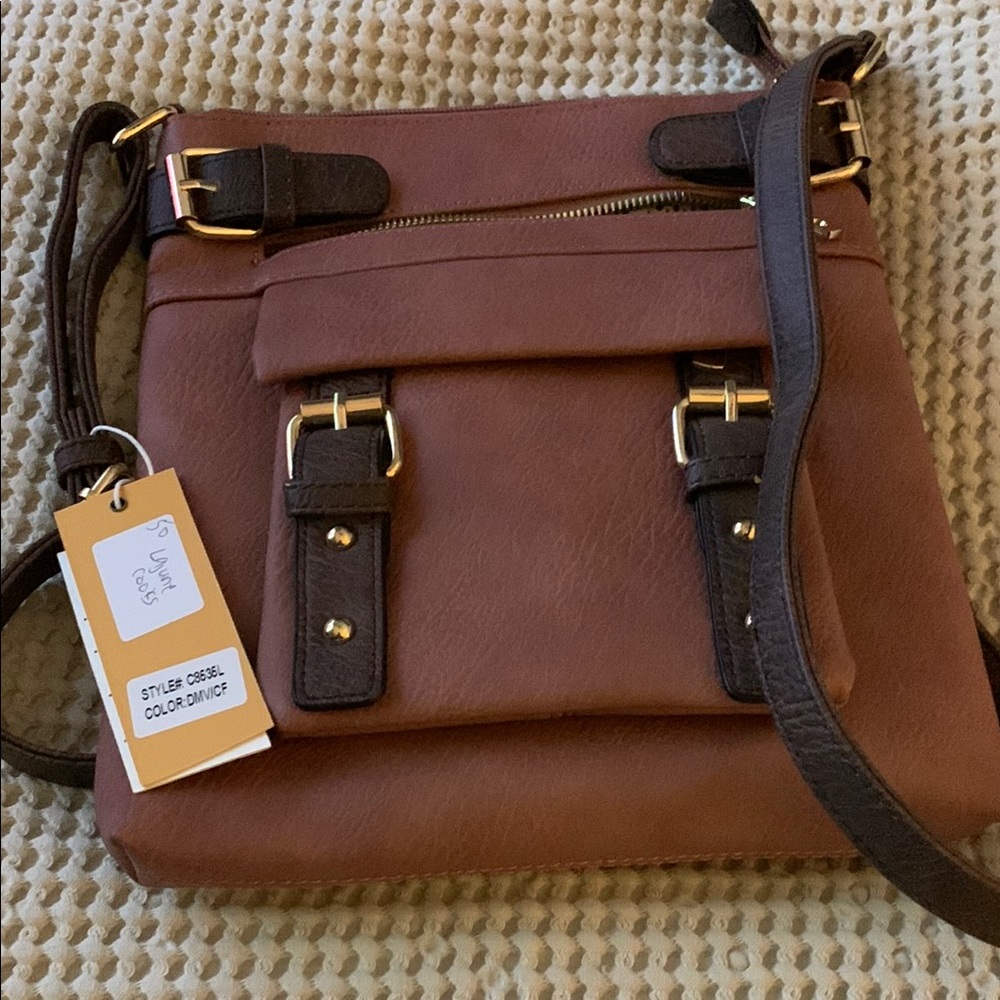 Jessie James concealed carry handbag